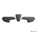 LUIMOTO TANK LEAF Tank Pads for the Yamaha YZF-R3 & YZF-R25 (2019+)